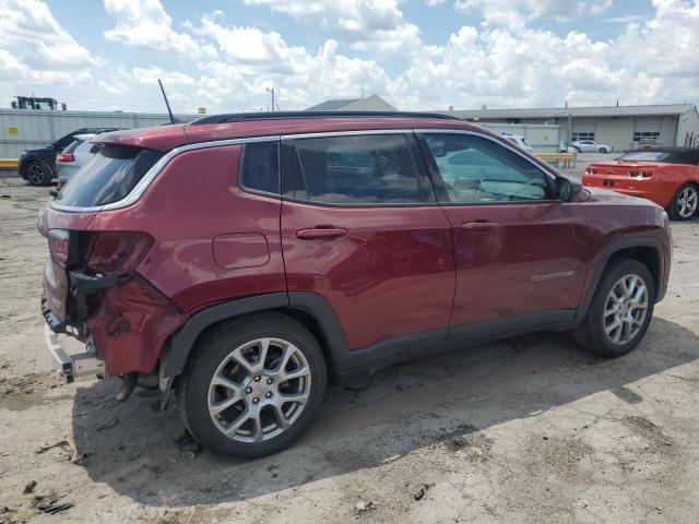 2022 JEEP COMPASS LA - 3C4NJDFB9NT211520