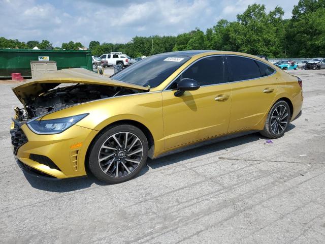 Vin: 5npej4j24lh019913, lot: 60459655, hyundai sonata sel plus 2020 img_1