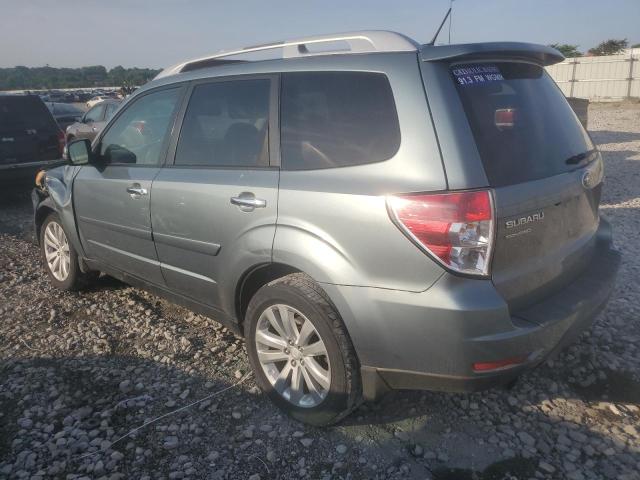 Vin: jf2shbgc4bh700932, lot: 62053545, subaru forester touring 20112