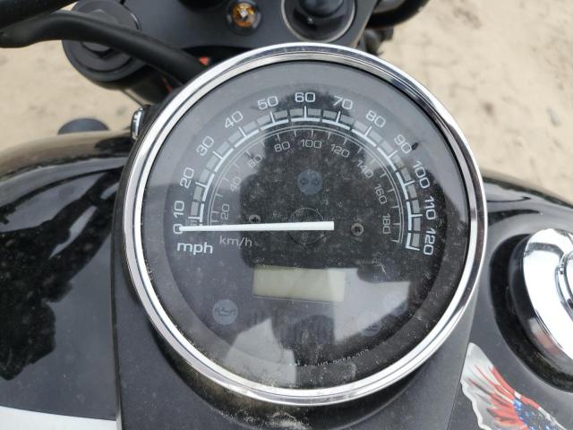 2024 HONDA VT750 C2B JH2RC5375RK400438