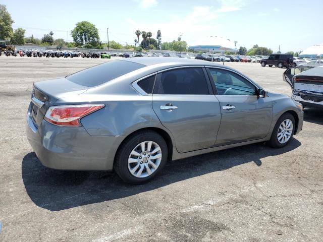2015 NISSAN ALTIMA 2.5 - 1N4AL3AP2FN403536