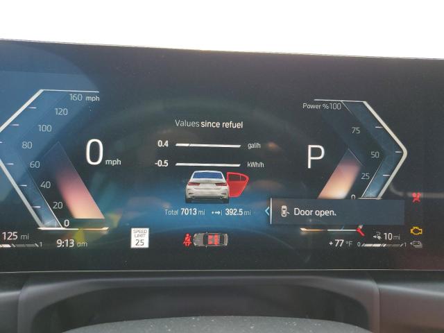 2024 BMW 330E 3MW39FF09R8E85221