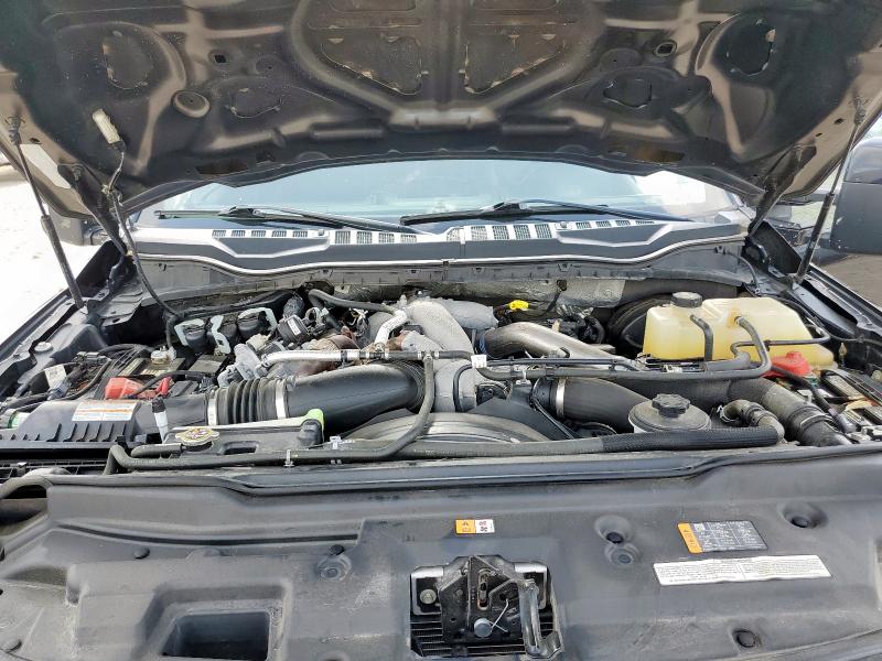 2021 FORD F250 SUPER - 1FT7W2BT6MEC47760