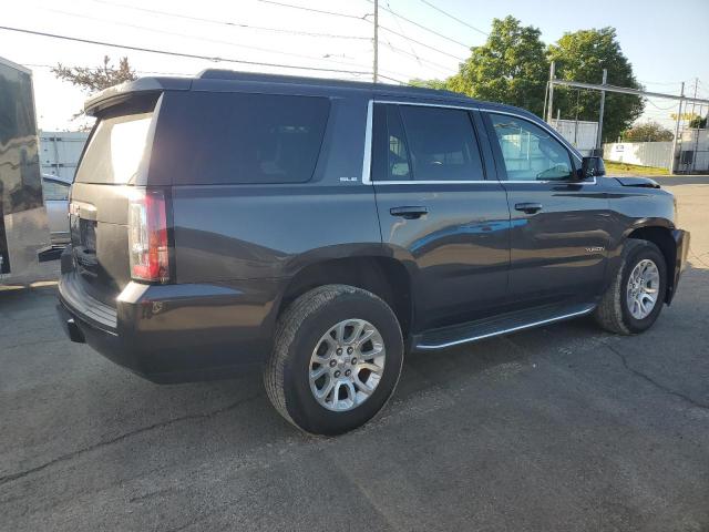 Vin: 1gks2akc2fr670562, lot: 61931815, gmc yukon sle 20153