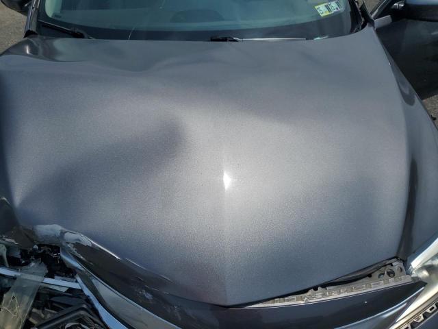 2018 ACURA ILX BASE W 19UDE2F31JA005303