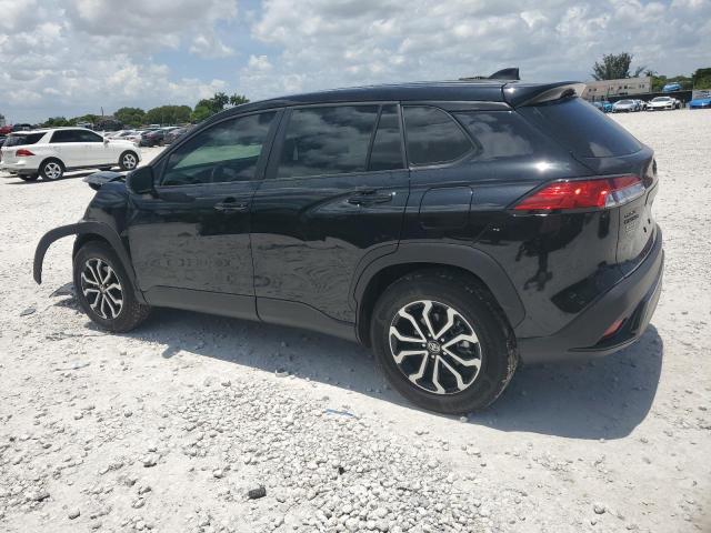 Vin: 7mufbabg5sv077702, lot: 60262515, toyota corolla cr se 20252