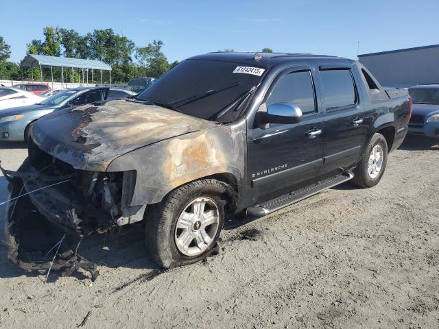 CHEVROLET AVALANCHE
