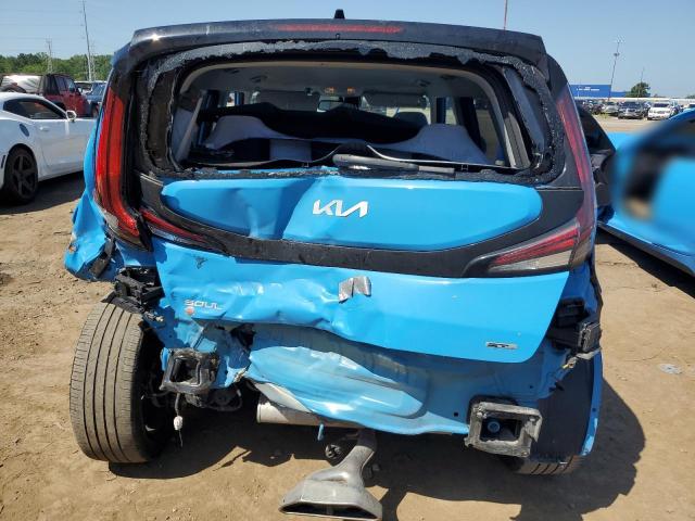 2024 KIA SOUL GT LI KNDJ53AU8R7219754