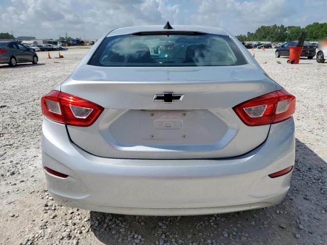 2017 CHEVROLET CRUZE LS 1G1BB5SM0H7157362