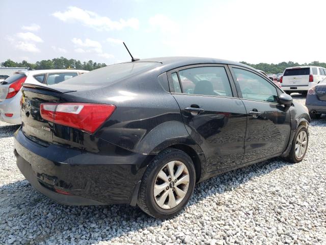 Vin: knadn4a35h6016669, lot: 59367675, kia rio ex 20173
