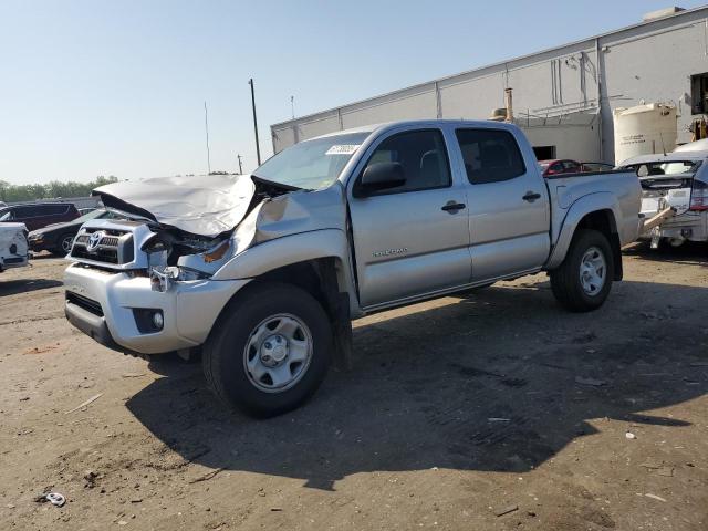 Vin: 3tmju4gn5dm150237, lot: 61738055, toyota tacoma double cab prerunner 2013 img_1