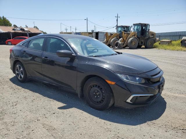 Vin: 2hgfc2f69kh538981, lot: 60248705, honda civic lx 20194