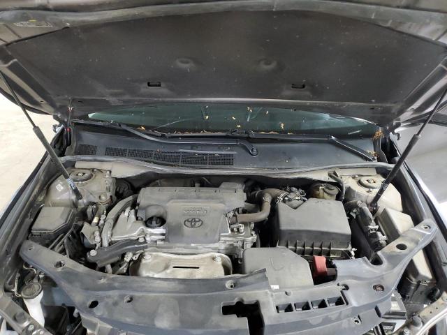 2017 TOYOTA CAMRY LE - 4T1BF1FK7HU689038