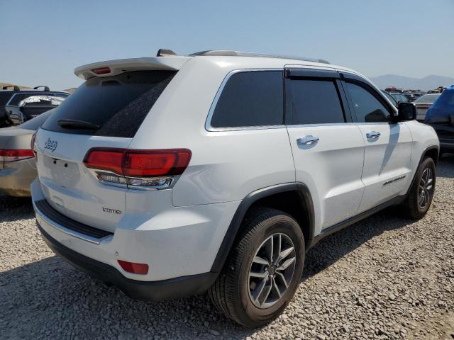 2021 JEEP GRAND CHER - 1C4RJFBG7MC677973