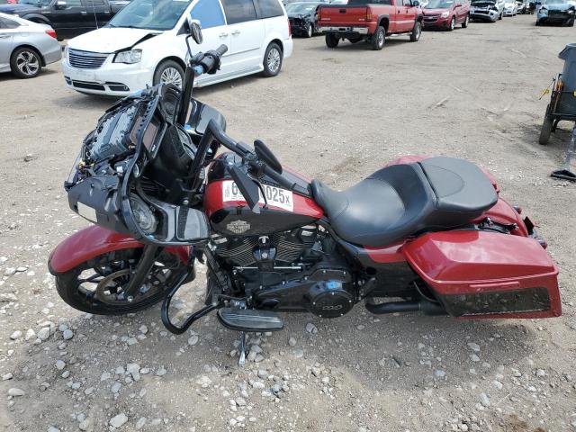 2021 HARLEY-DAVIDSON FLTRXS 1HD1KTP10MB652950