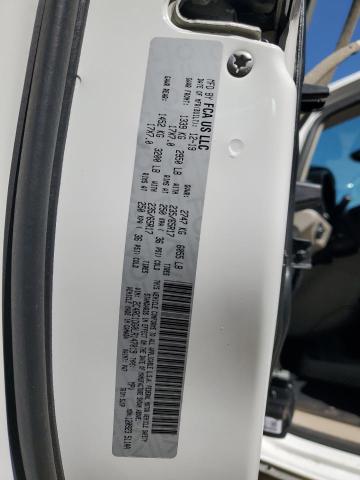 2020 CHRYSLER VOYAGER LX 2C4RC1DG0LR147019