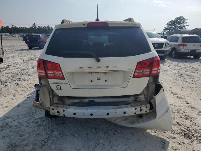2018 DODGE JOURNEY SE 3C4PDCAB6JT218680