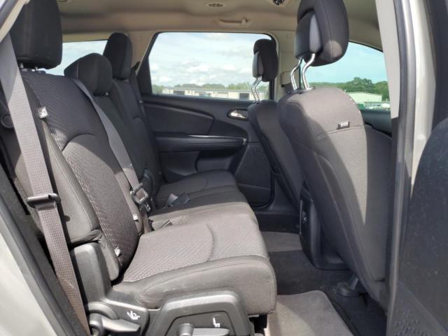 2019 DODGE JOURNEY SE - 3C4PDCBB9KT872444