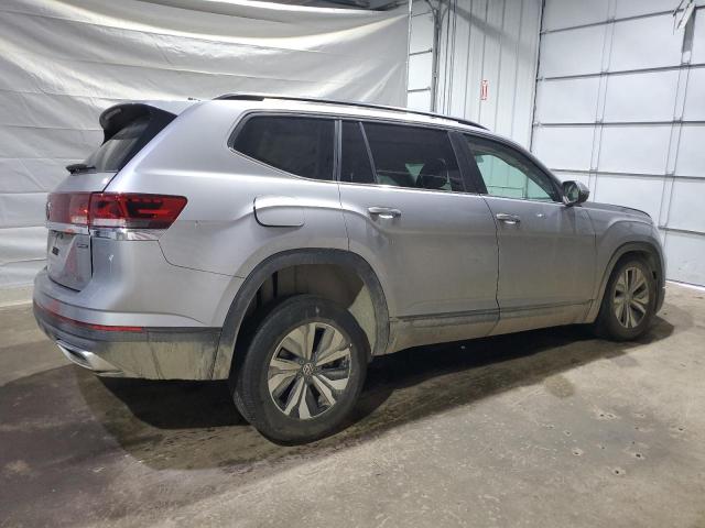 Vin: 1v2lr2caxsc523495, lot: 61539135, volkswagen atlas se 20253
