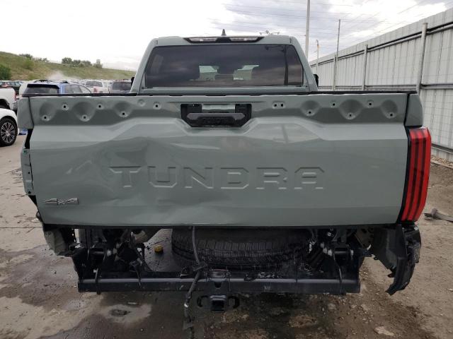 2024 TOYOTA TUNDRA CRE - 5TFLA5DB4RX145985