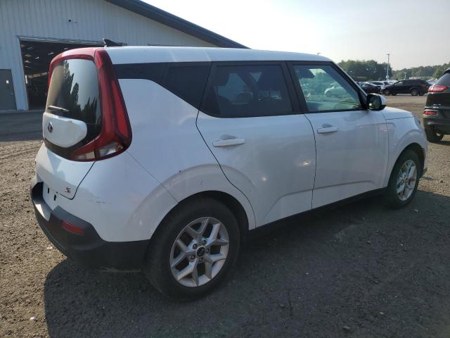 Vin: kndj23au8l7013589, lot: 60301225, kia soul lx 20203