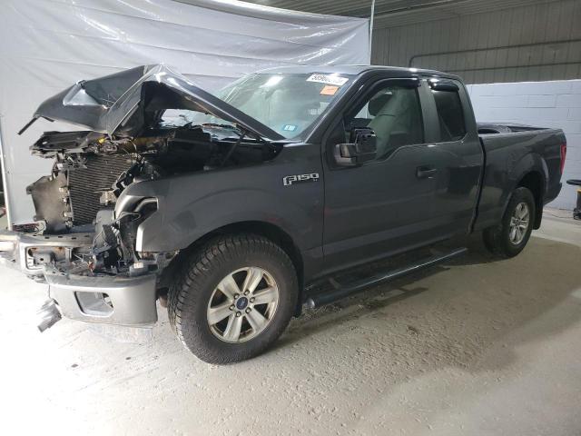 Vin: 1ftfx1ef0ffc01847, lot: 58960815, ford f-150 super cab 2015 img_1