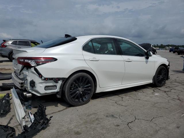 2024 TOYOTA CAMRY XSE - 4T1K61AK7RU841344