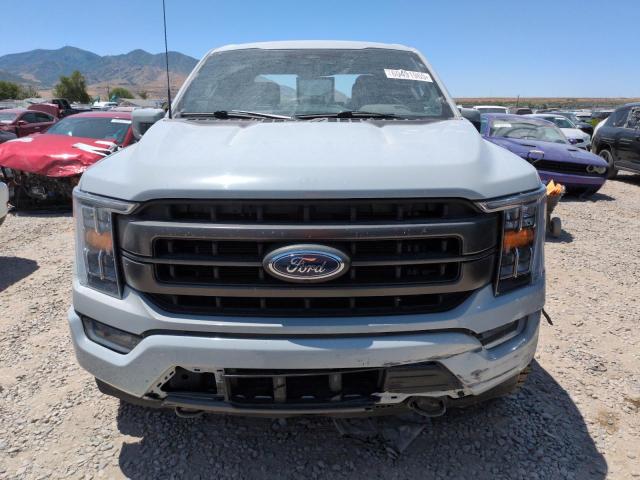 2023 FORD F150 SUPER - 1FTFW1E80PFA83210