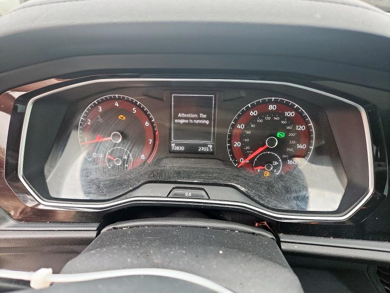 2020 VOLKSWAGEN JETTA S - 3VWCB7BU9LM057392