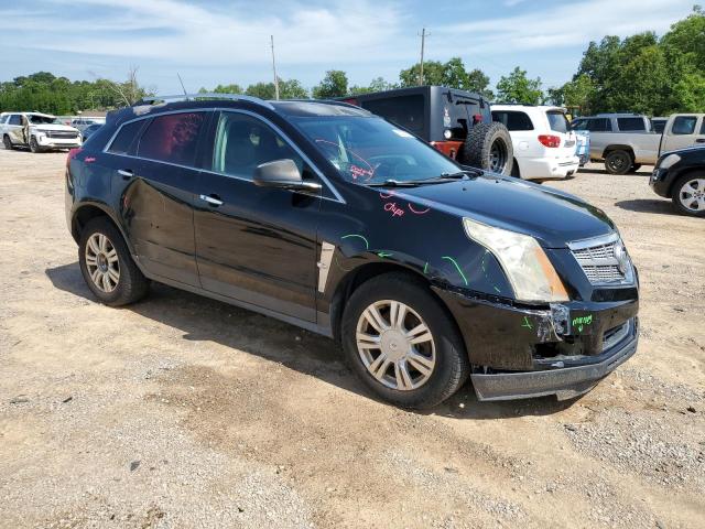 Vin: 3gyfnaeyxbs653800, lot: 62372925, cadillac srx luxury collection 20114