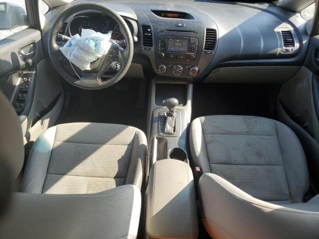 2016 KIA FORTE LX KNAFX4A67G5602534