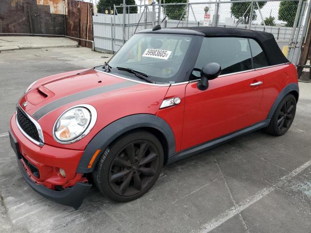 Vin: wmwzp3c56ct249799, lot: 59983605, mini cooper s 2012 img_1