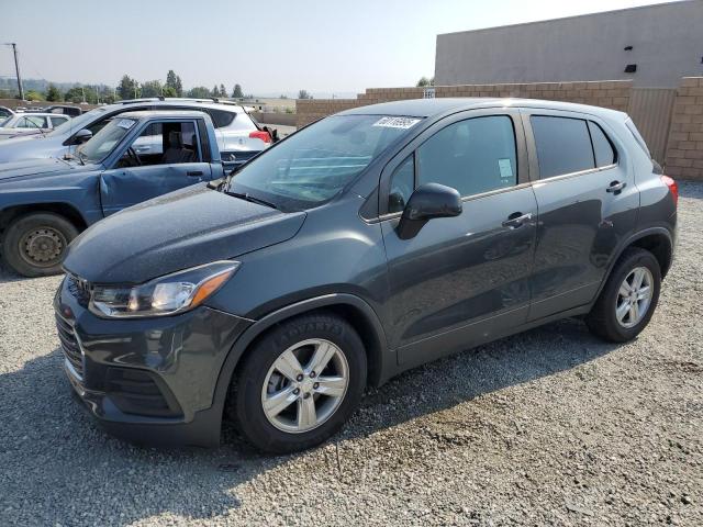 Vin: 3gncjksb8kl300287, lot: 60116995, chevrolet trax ls 2019 img_1