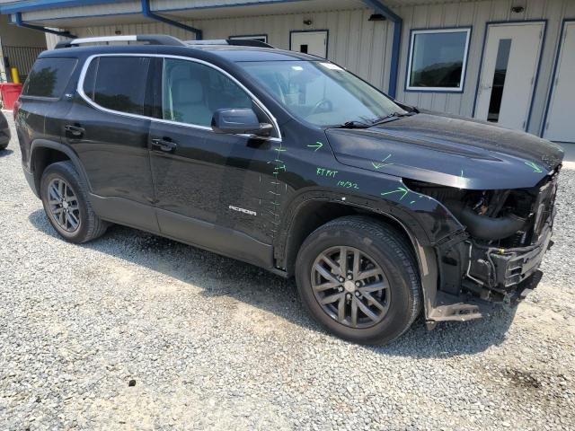 Vin: 1gkknmls9hz181657, lot: 59504455, gmc acadia slt-1 20174