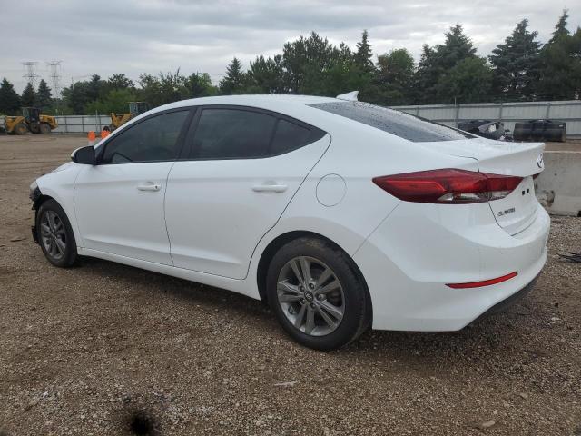 Vin: 5npd84lf8jh221139, lot: 61289765, hyundai elantra sel 20182