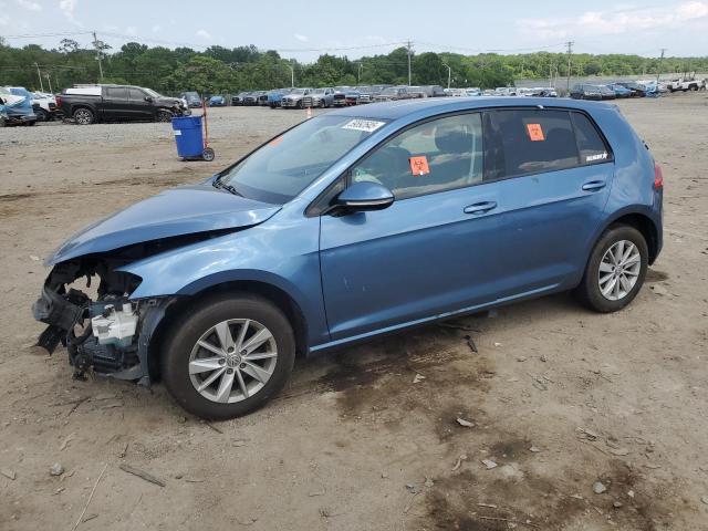 Vin: 3vw217au1fm019756, lot: 59892645, volkswagen golf 2015 img_1