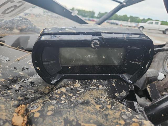 2024 CAN-AM MAVERICK X 3JBVJAY47RE000682