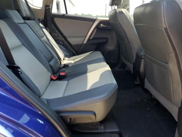 2015 TOYOTA RAV4 LIMIT - 2T3DFREV1FW273185