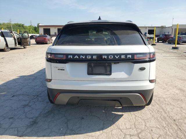 2019 LAND ROVER RANGE ROVE SALYB2EX1KA791918