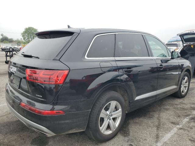 2018 AUDI Q7 PREMIUM WA1LHAF7XJD018509