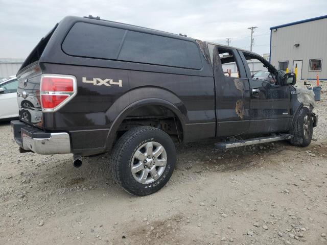 Vin: 1ftfx1etxefb07947, lot: 61484295, ford f-150 super cab 20143