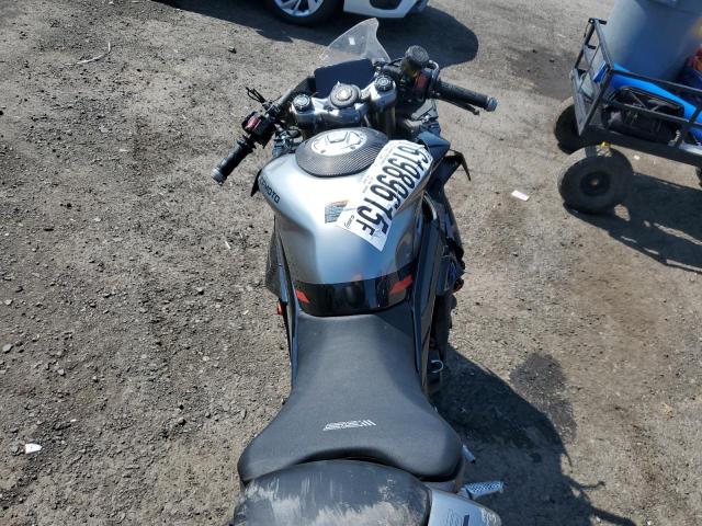 2023 CF MOTO 450SS - LCEPESLA4P6004902