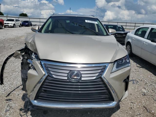 2019 LEXUS RX 350 L JTJDZKCA2K2019029
