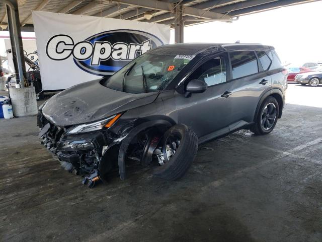 Vin: jn8bt3ba9rw002996, lot: 58097375, nissan rogue sv 2024 img_1