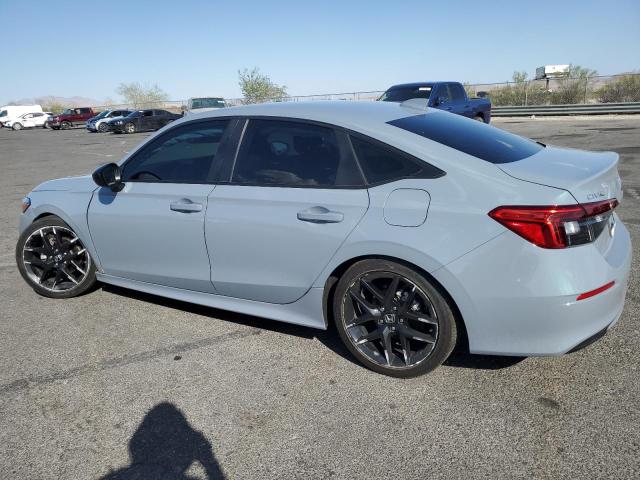 Vin: 2hgfe2f59ph547401, lot: 60374055, honda civic sport 20232