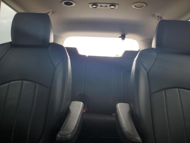 2016 BUICK ENCLAVE - 5GAKVBKD7GJ244580