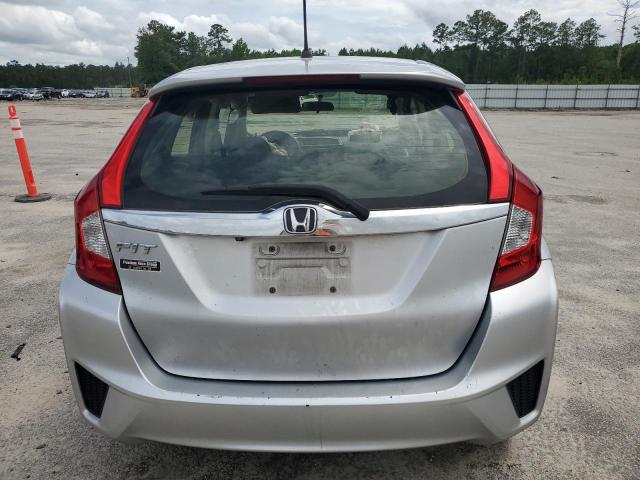 2016 HONDA FIT EX JHMGK5H71GX030812