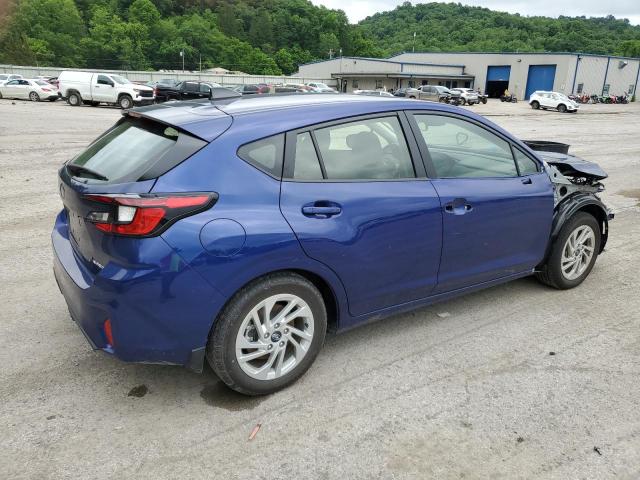 2024 SUBARU IMPREZA JF1GUABC8R8397137
