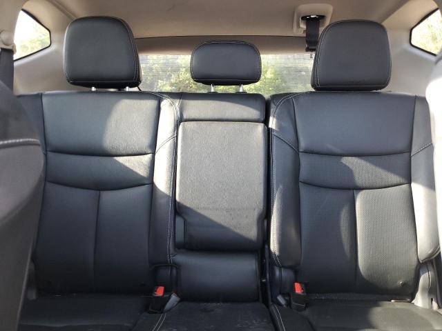 2020 NISSAN MURANO SL 5N1AZ2CJ2LN159955