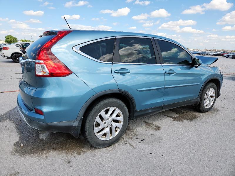 2016 HONDA CR-V EX 2HKRM3H57GH557563